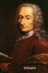 voltaire