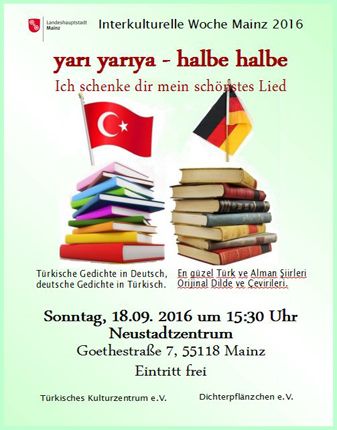 Deutscher türkische liebessprüche übersetzung mit Türkische Texte