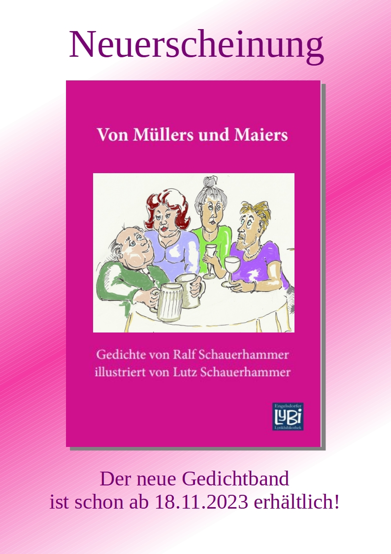 Von Müllers und Maiers